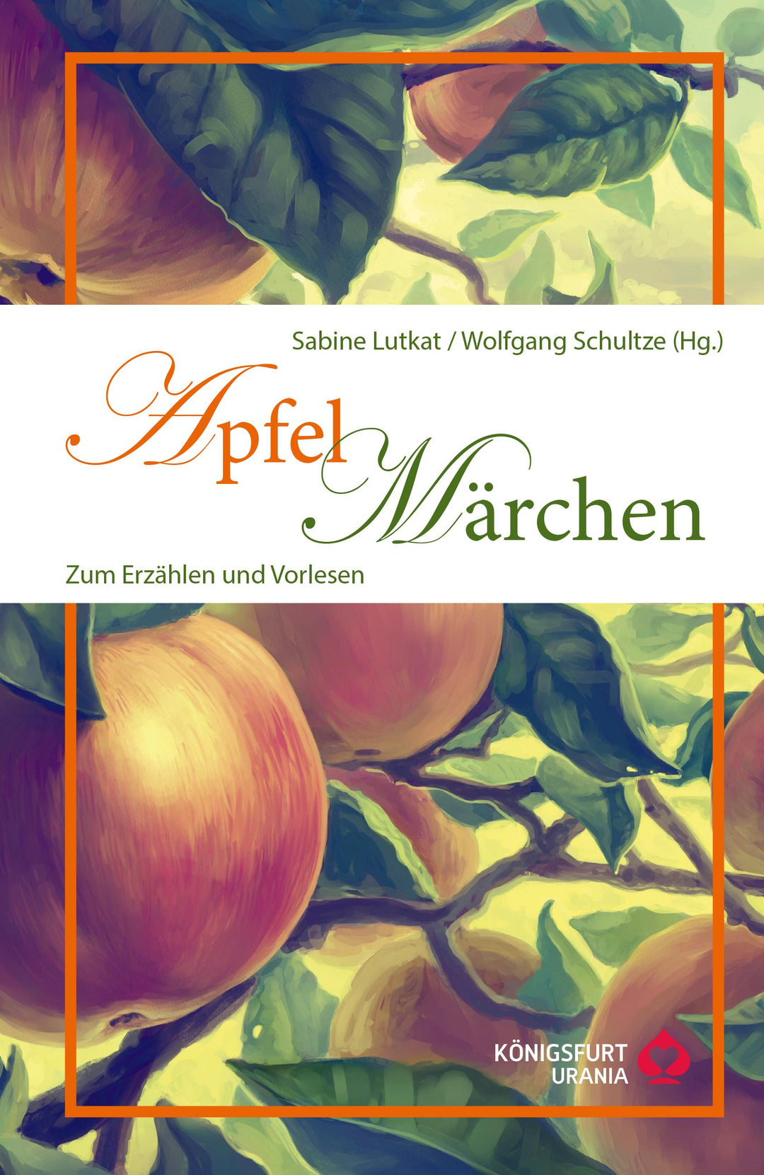 Apfelmärchen | -