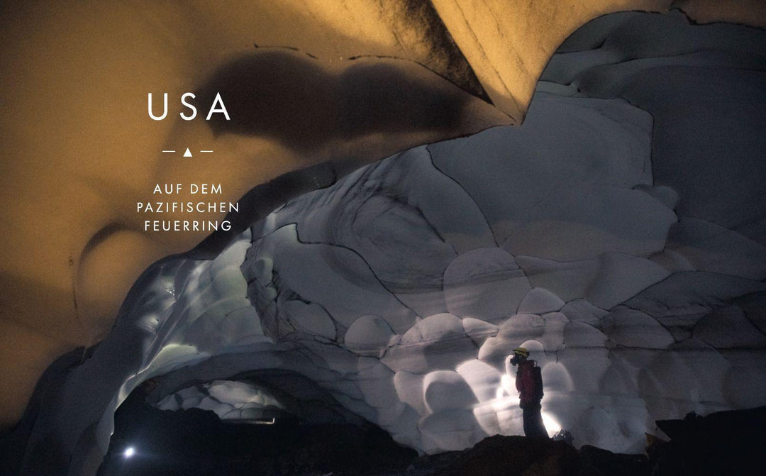 Vulkanmenschen | Lohmann, Ulla