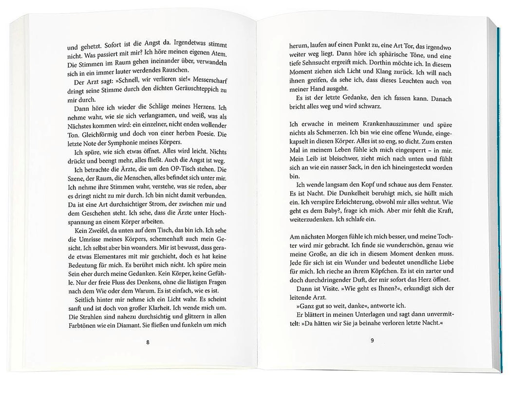 Der Gesang des Eises | Wimmer Bakic, Annabelle