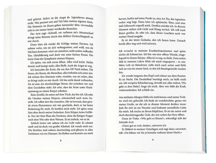 Der Gesang des Eises | Wimmer Bakic, Annabelle