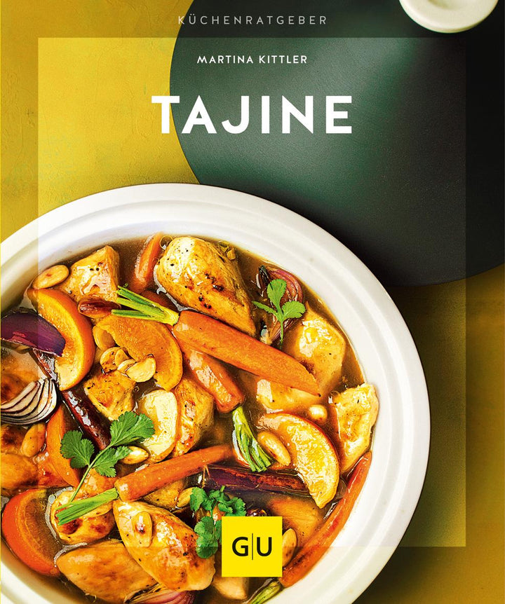 Tajine | Kittler, Martina