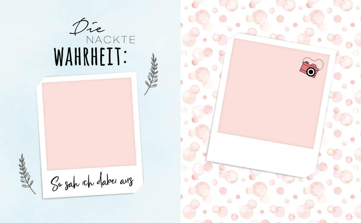 Mein JGA - Junggesellinnenabschieds-Album | Skelton, Katrin