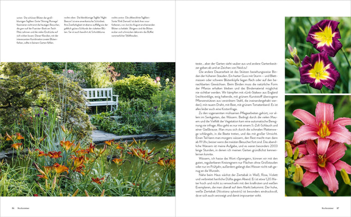 Der Garten meines Vaters Karl Foerster | Foerster, Marianne