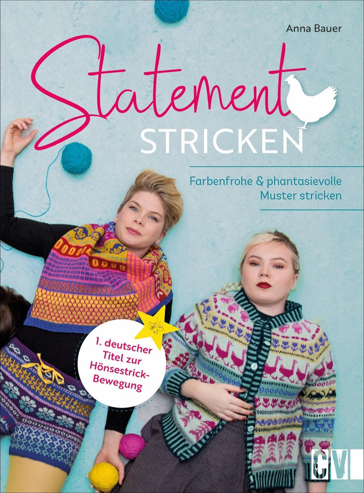 Statement Stricken | Bauer, Anna