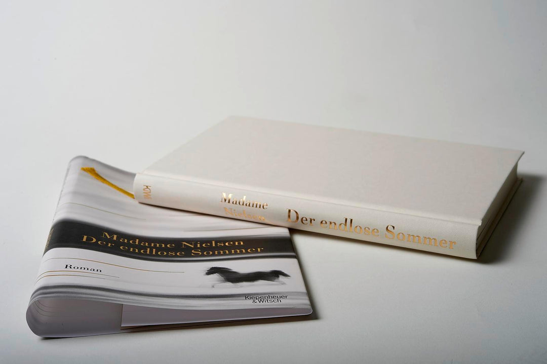 Der endlose Sommer | Nielsen, Madame