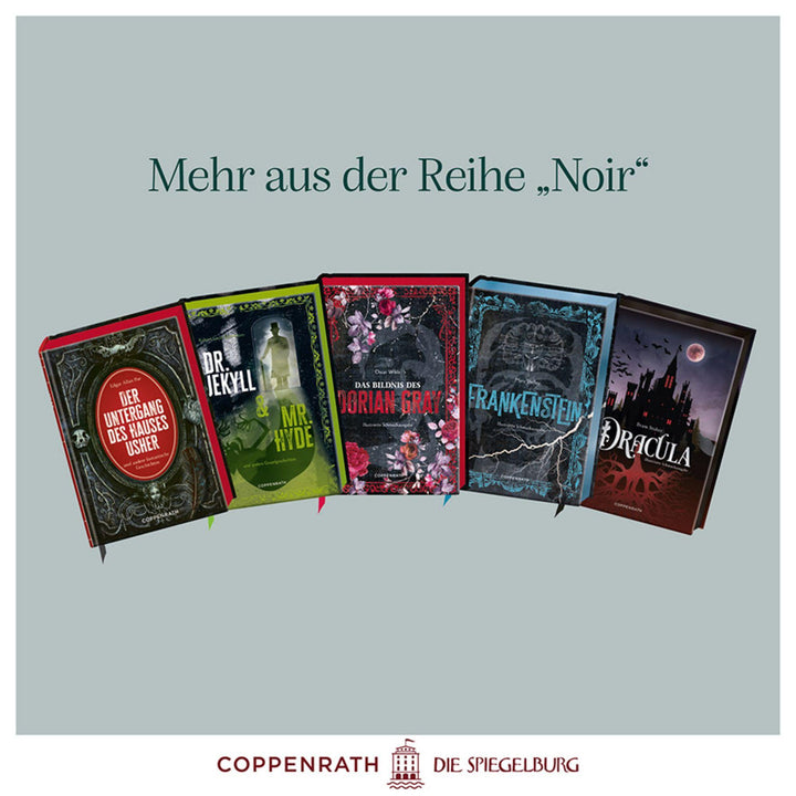 Der Doppelmord in der Rue Morgue | Poe, Edgar Allan