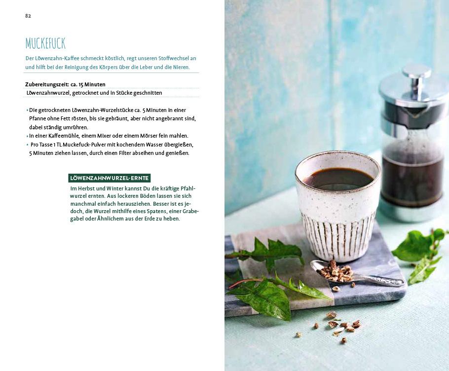 Megalästig - megalecker - megagesund | Hissel, Janine