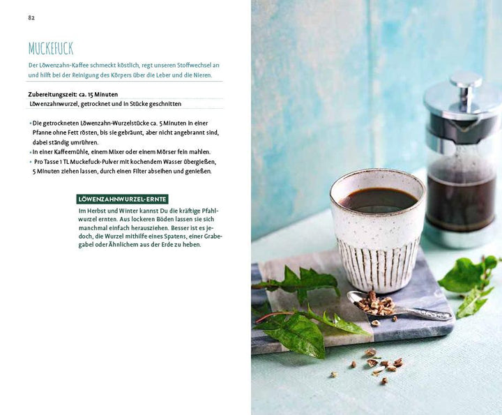 Megalästig - megalecker - megagesund | Hissel, Janine