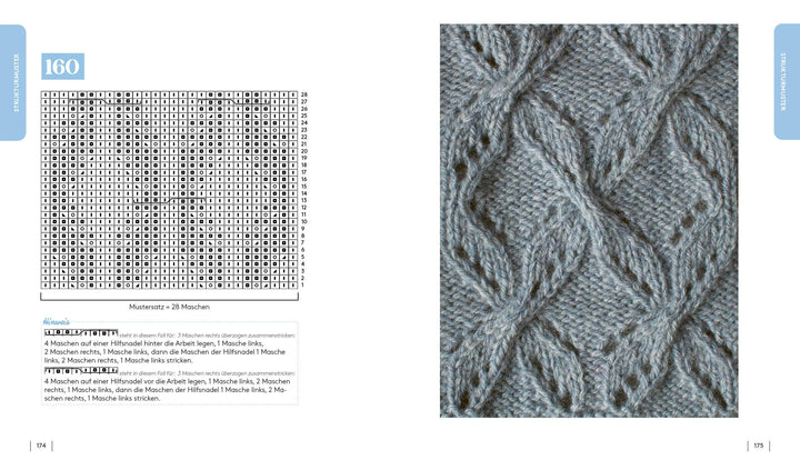 Skandi Strickmuster - Die Sammlung | Mallwitz, Inga | Sakota, Alexandra