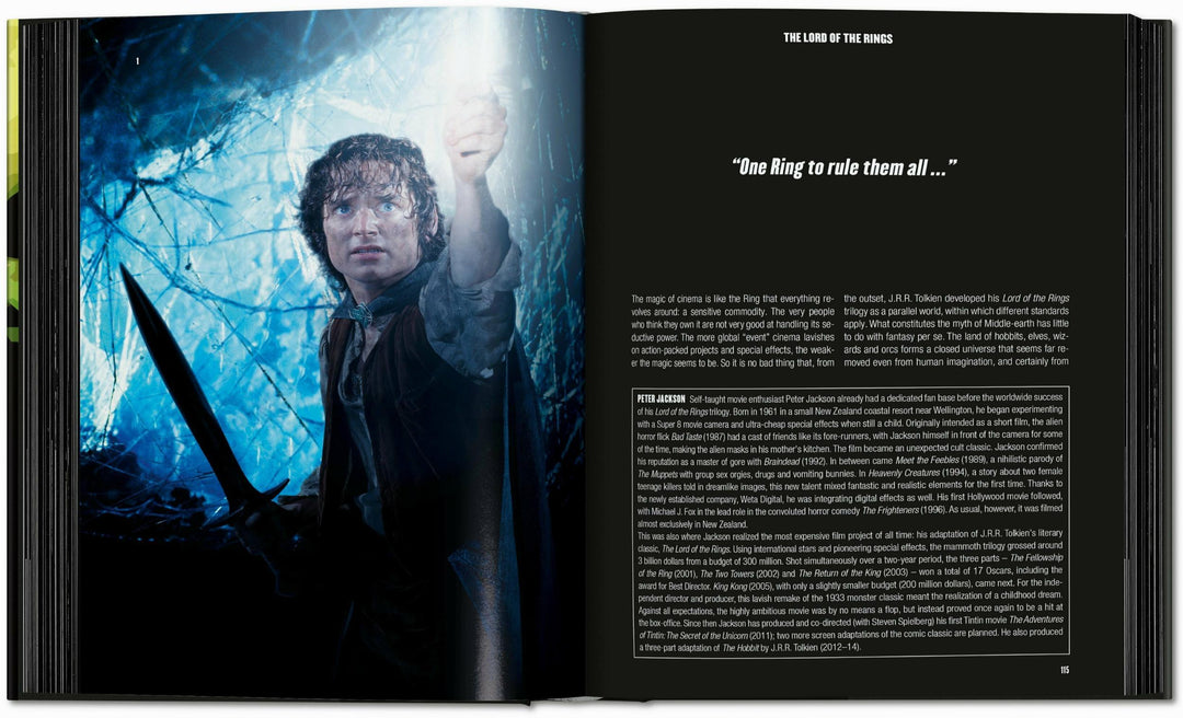 100 Filme der 2000er | -