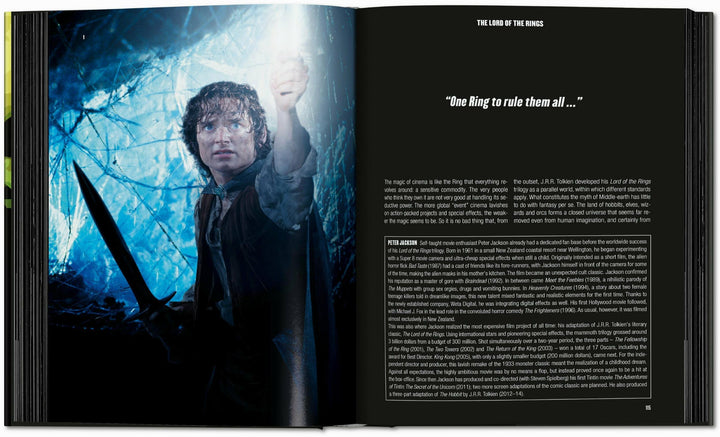 100 Filme der 2000er | -