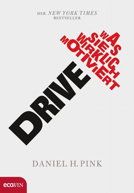 Drive | Pink, Daniel H.