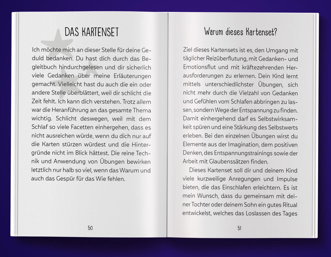 Ich lasse meinen Tag los | -