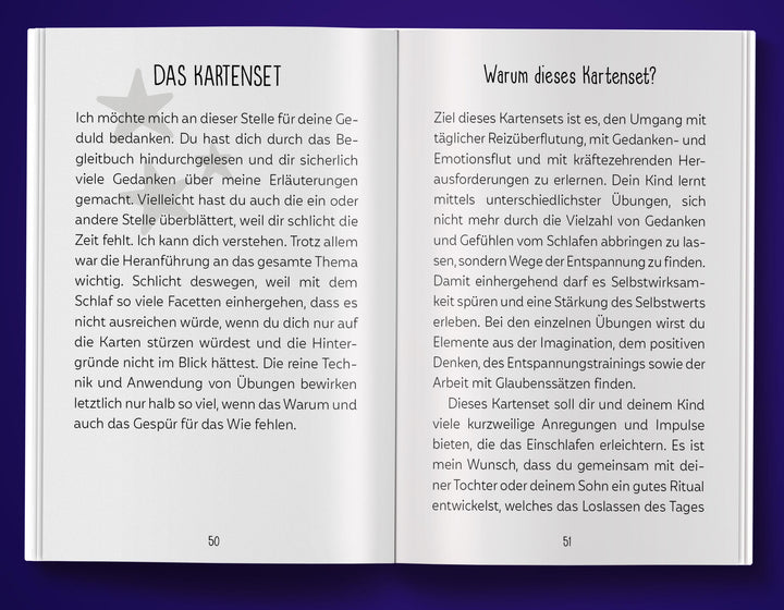 Ich lasse meinen Tag los | -