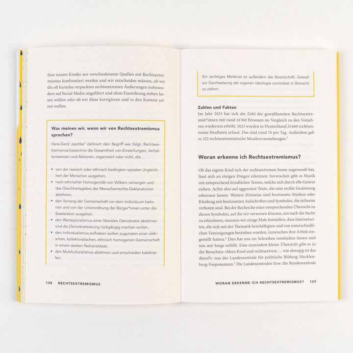 'Gib mir mal die Hautfarbe' | Fajembola, Olaolu | Nimindé-Dundadengar, Tebogo