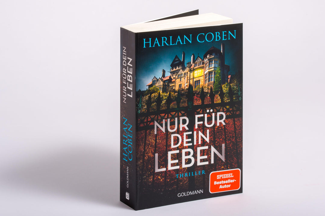 Nur für dein Leben | Coben, Harlan