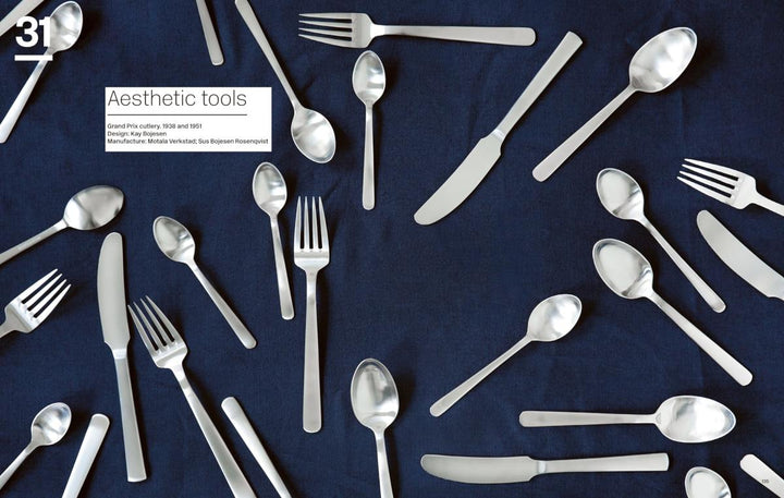 101Danish Design Icons | -