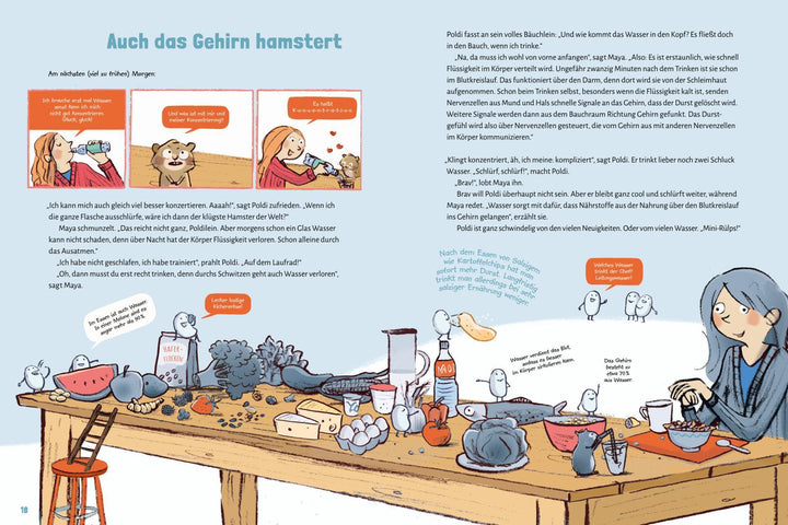 Was ist ein Mensch? | Göhlich, Susanne