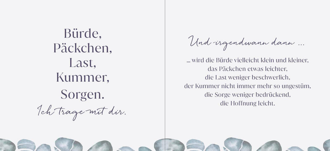 Ich fühle mit dir | Herold, Tina