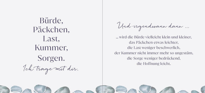 Ich fühle mit dir | Herold, Tina