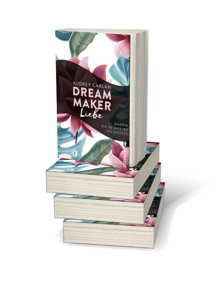 Dream Maker - Liebe | Carlan, Audrey