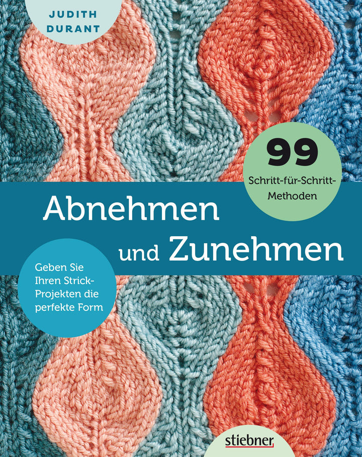Abnehmen und Zunehmen | Durant, Judith