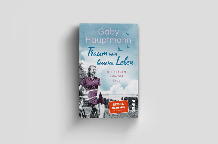 Traum vom besseren Leben | Hauptmann, Gaby