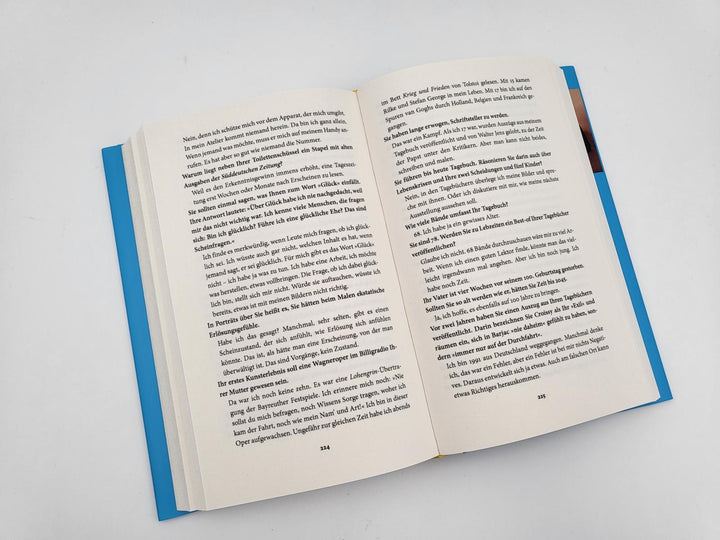 'Hätte ich das bloß nie gesagt!' | Michaelsen, Sven