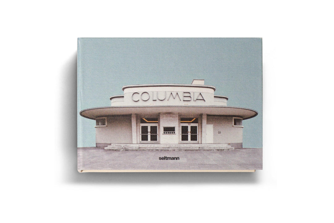 100 Places in Berlin | -