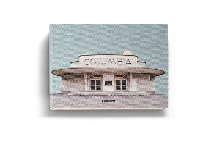 100 Places in Berlin | -