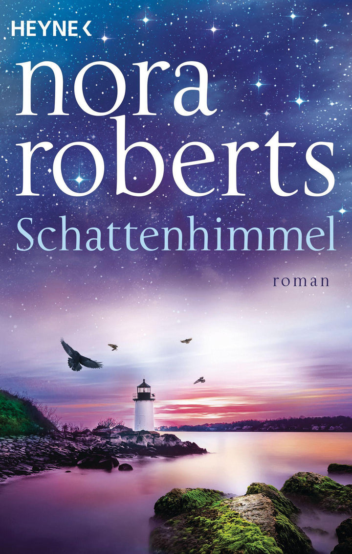 Schattenhimmel | Roberts, Nora