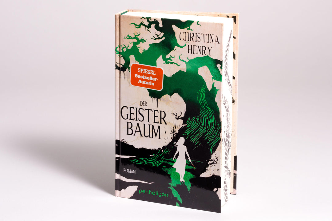 Der Geisterbaum | Henry, Christina