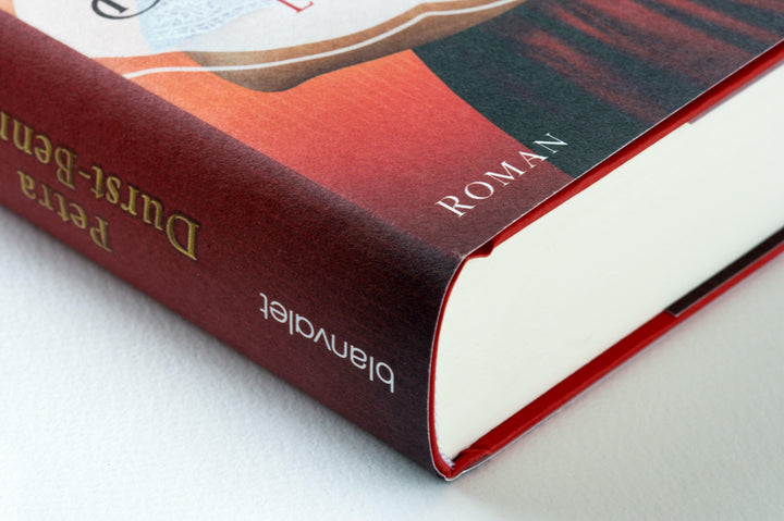 Die Köchin - Lebe deinen Traum | Durst-Benning, Petra