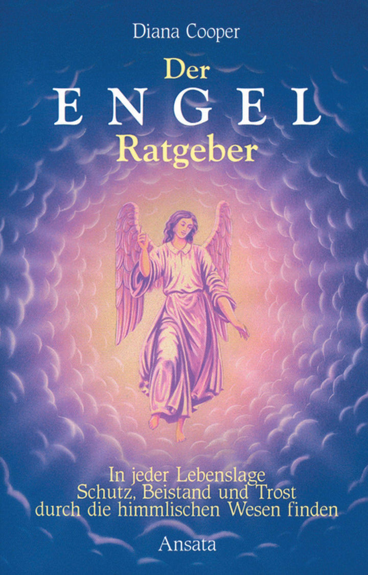 Der Engel-Ratgeber | Cooper, Diana