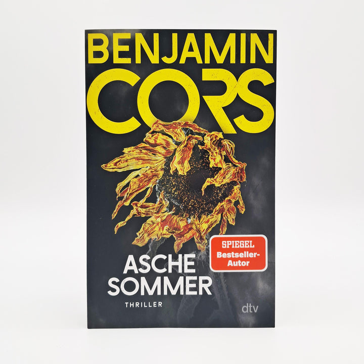 Aschesommer | Cors, Benjamin