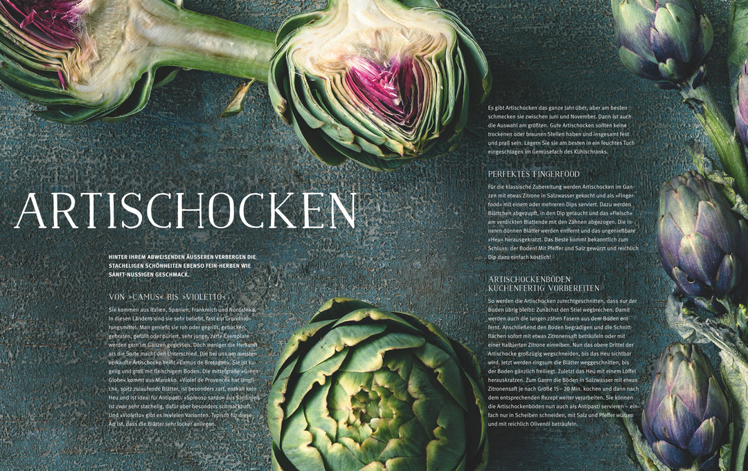 Gemüse kann auch anders | Matthaei, Bettina