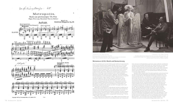 Der deutsche Film | -