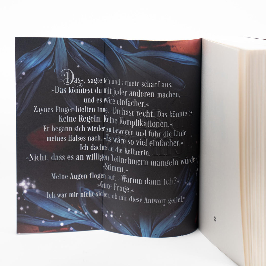 Dark Elements 5 - Goldene Wut | Armentrout, Jennifer L.