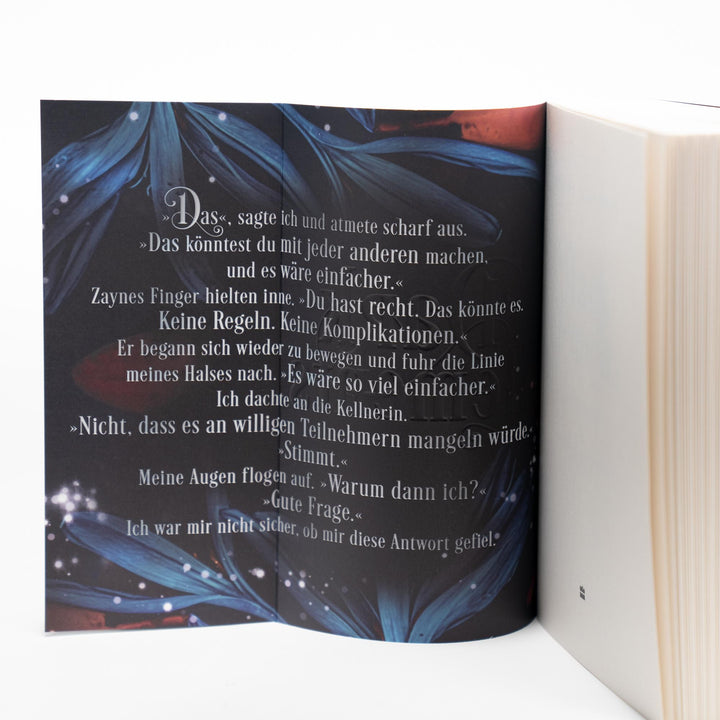 Dark Elements 5 - Goldene Wut | Armentrout, Jennifer L.