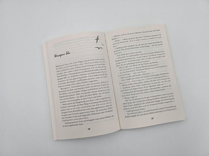 Traum vom besseren Leben | Hauptmann, Gaby