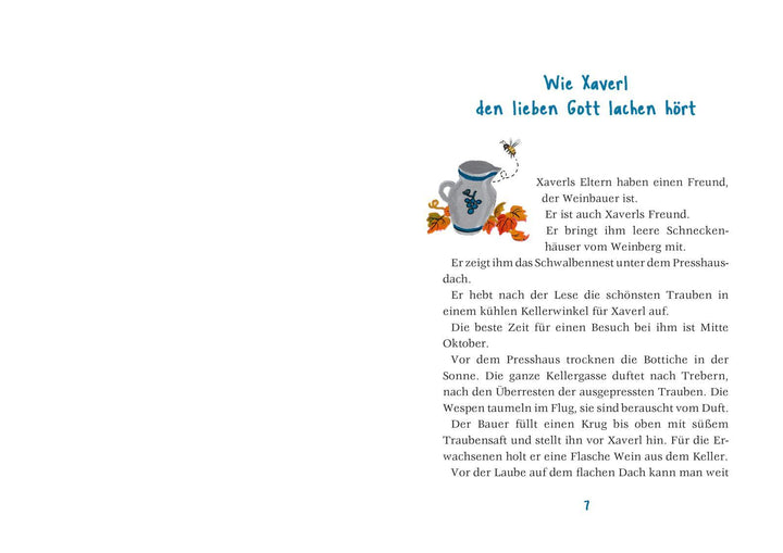 ... wenn du meinst, lieber Gott | Mayer-Skumanz, Lene