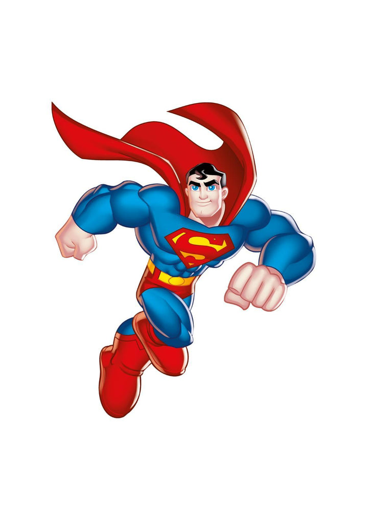 DC Superhelden: Superstarke 5-Minuten-Geschichten | -