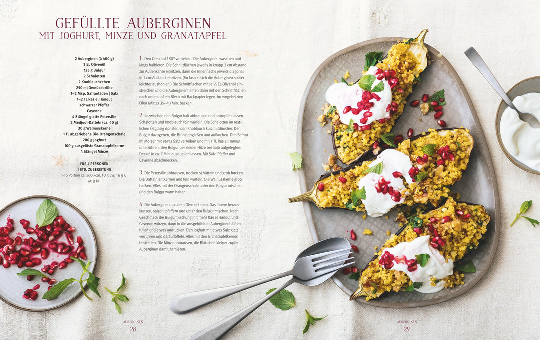 Gemüse kann auch anders | Matthaei, Bettina