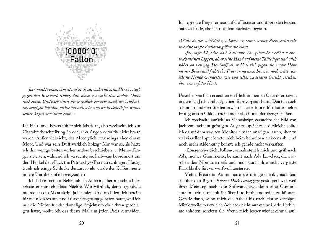 Make IT Real | Crowe, Ally