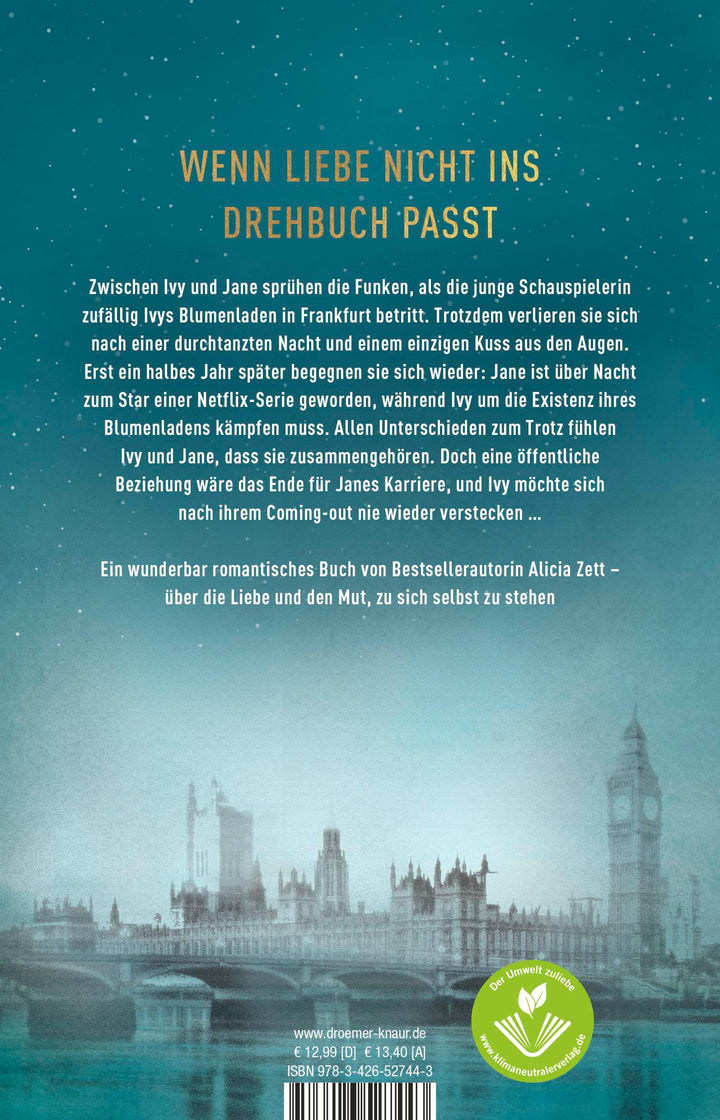 No Place For Us | Zett, Alicia