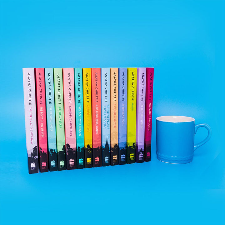 A Caribbean Mystery | Christie, Agatha