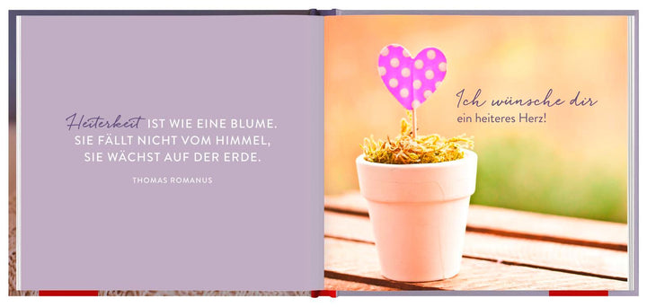 Was ich dir wünsche zur Taufe | -