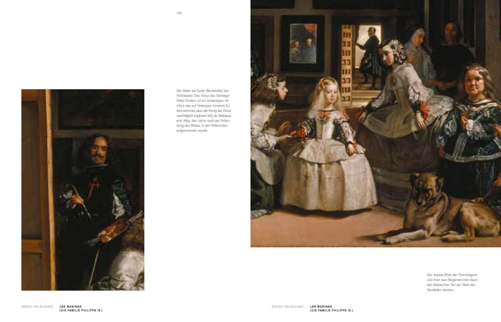 100 Meisterwerke, die man kennen sollte | -