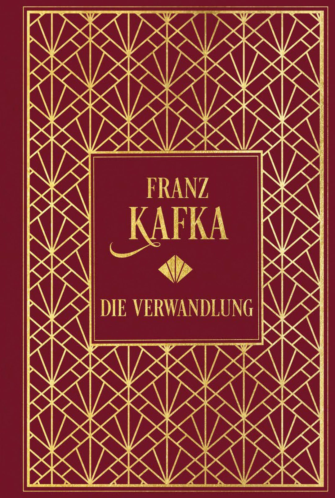 Die Verwandlung | Kafka, Franz