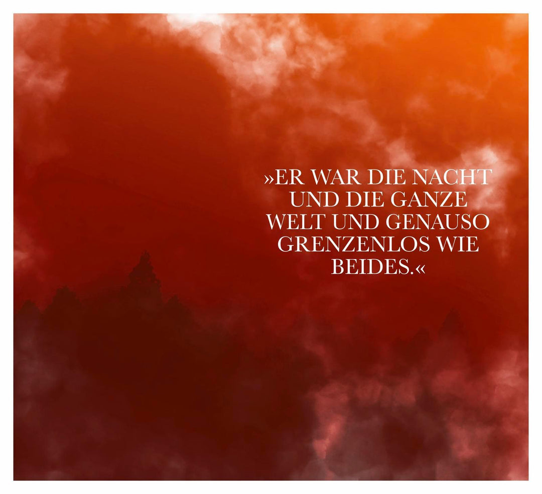 Wie Träume bluten | Stiefvater, Maggie